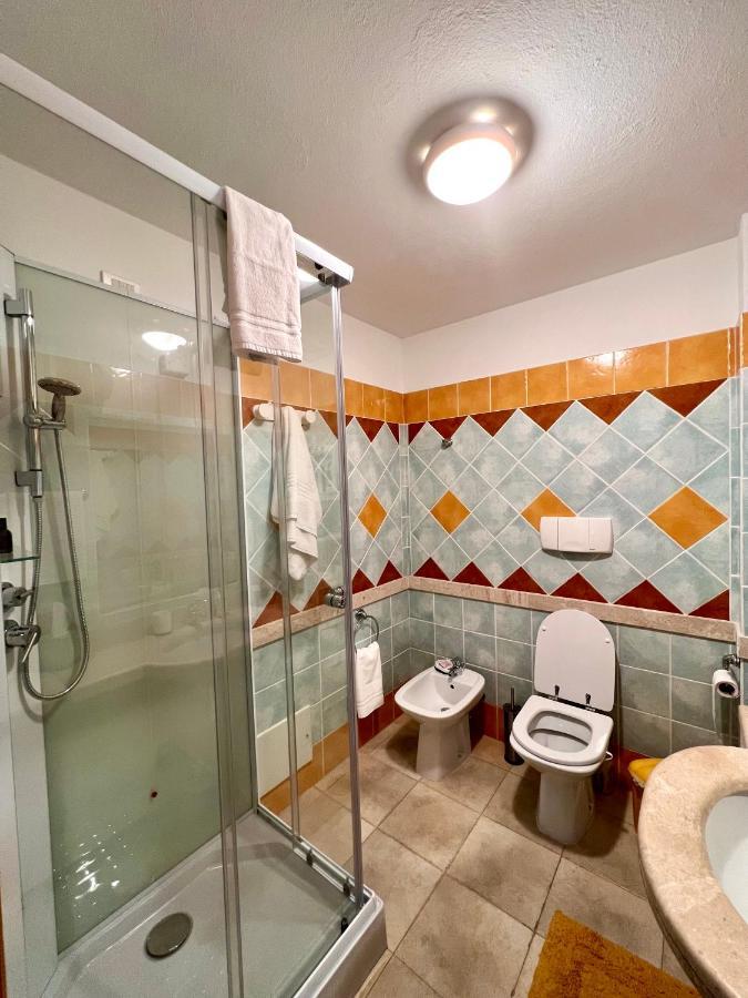 Appartamento I Fenicotteri - Pula Εξωτερικό φωτογραφία